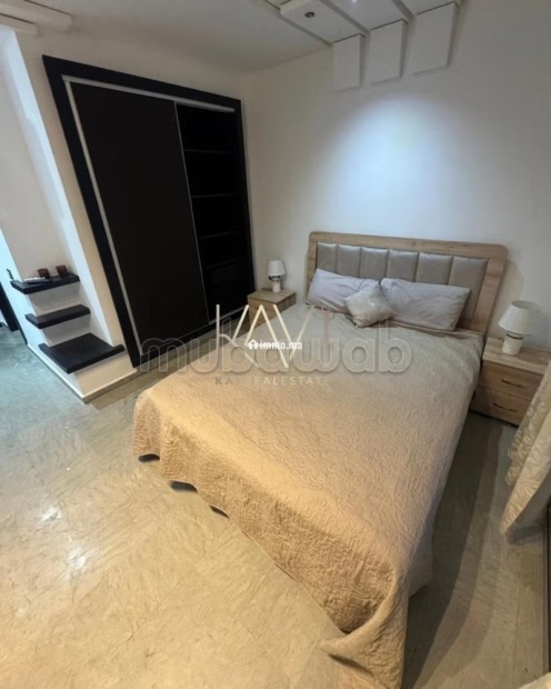 Appartement à Louer avec Piscine - Location Immobilier - Tanger - photo 5