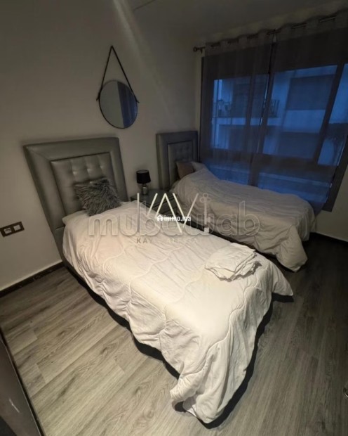 Appartement à Louer avec Piscine - Location Immobilier - Tanger - photo 6