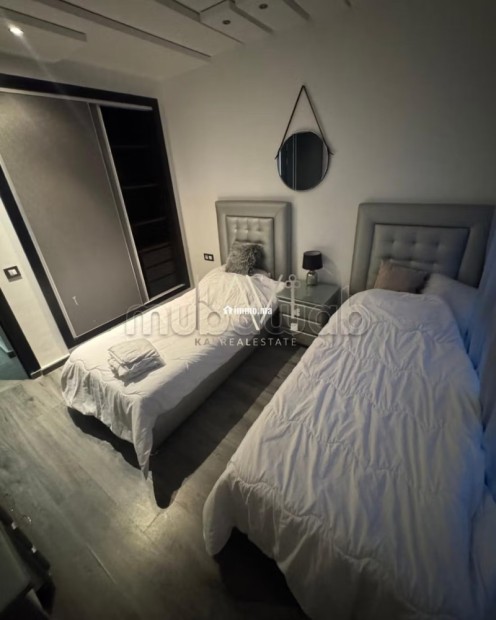 Appartement à Louer avec Piscine - Location Immobilier - Tanger - photo 7