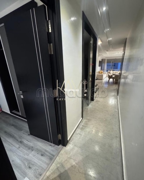 Appartement à Louer avec Piscine - Location Immobilier - Tanger - photo 8