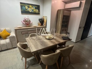 Appartement à Louer avec Piscine - Appartement à louer - Tanger