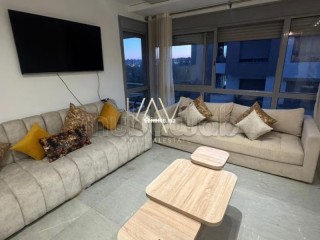 Appartement à Louer avec Piscine - Appartement à louer - Tanger