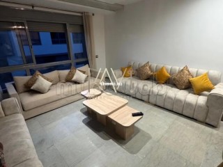 Appartement à Louer avec Piscine - Appartement à louer - Tanger