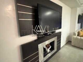 Appartement à Louer avec Piscine - Appartement à louer - Tanger