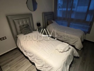 Appartement à Louer avec Piscine - Appartement à louer - Tanger