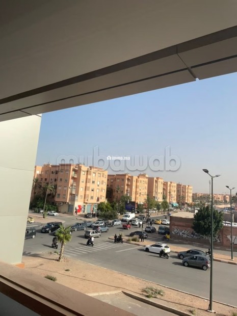 Plateau Bureau Tout Neuf Najd Jnan Ali Route Safi - Location Immobilier - Marrakech - photo 1