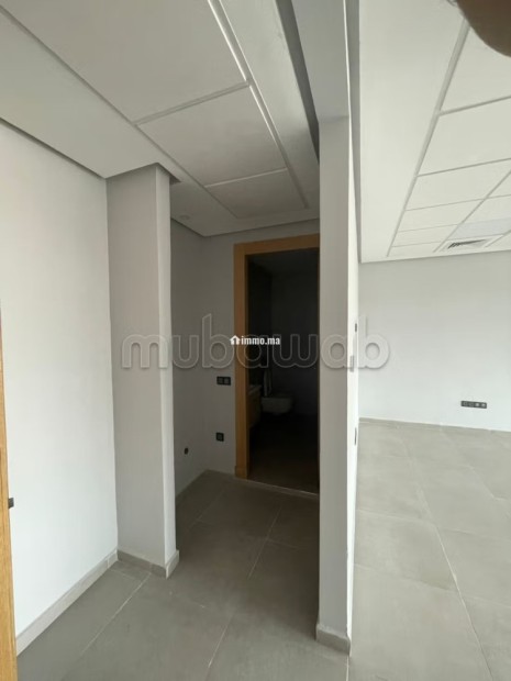 Plateau Bureau Tout Neuf Najd Jnan Ali Route Safi - Location Immobilier - Marrakech - photo 6