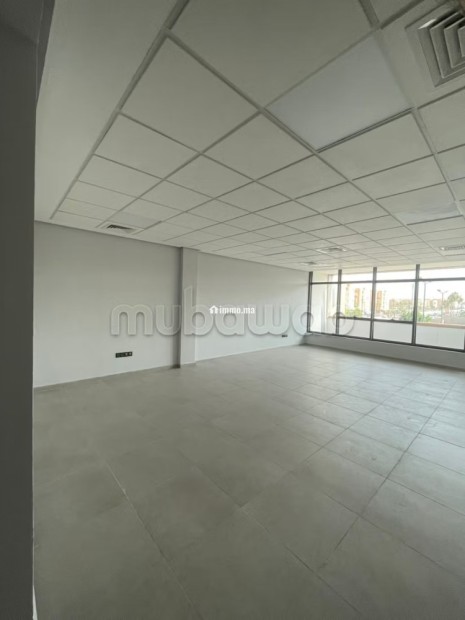 Plateau Bureau Tout Neuf Najd Jnan Ali Route Safi - Location Immobilier - Marrakech - photo 7