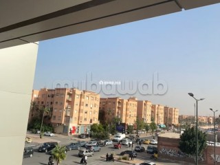 Plateau Bureau Tout Neuf Najd Jnan Ali Route Safi - Bureau à louer - Marrakech