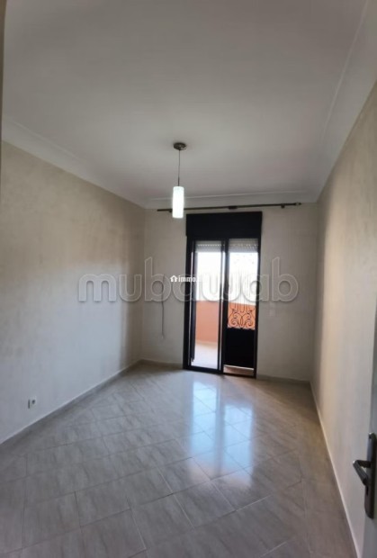Très bel appartement en location à Mhamid. 2 pièces confortables. Fenêtres double vitrage et chauffage central - Location Immobilier - Marrakech - photo 4