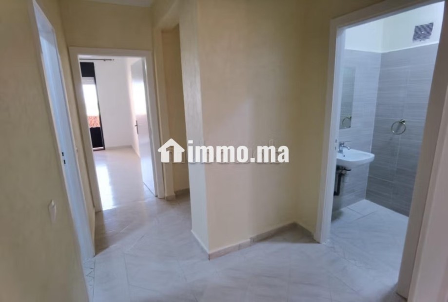 Très bel appartement en location à Mhamid. 2 pièces confortables. Fenêtres double vitrage et chauffage central - Location Immobilier - Marrakech - photo 6