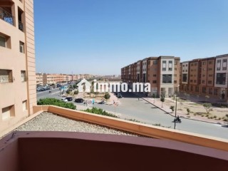 Très bel appartement en location à Mhamid. 2 pièces confortables. Fenêtres double vitrage et chauffage central - Appartement à louer - Marrakech