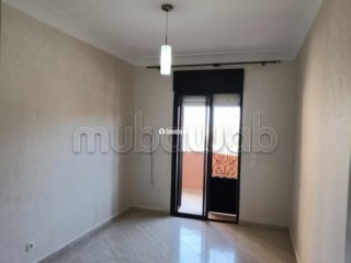 Très bel appartement en location à Mhamid. 2 pièces confortables. Fenêtres double vitrage et chauffage central - Appartement à louer - Marrakech