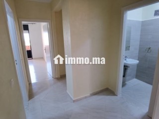 Très bel appartement en location à Mhamid. 2 pièces confortables. Fenêtres double vitrage et chauffage central - Appartement à louer - Marrakech
