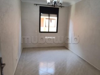 Très bel appartement en location à Mhamid. 2 pièces confortables. Fenêtres double vitrage et chauffage central - Appartement à louer - Marrakech