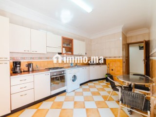 Appartement haut standig Victor hugo av Mohammed 6 - Appartement à louer - Marrakech