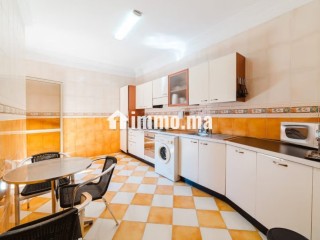Appartement haut standig Victor hugo av Mohammed 6 - Appartement à louer - Marrakech