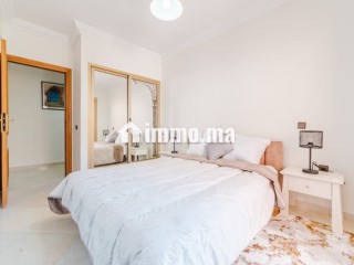 Appartement haut standig Victor hugo av Mohammed 6 - Appartement à louer - Marrakech