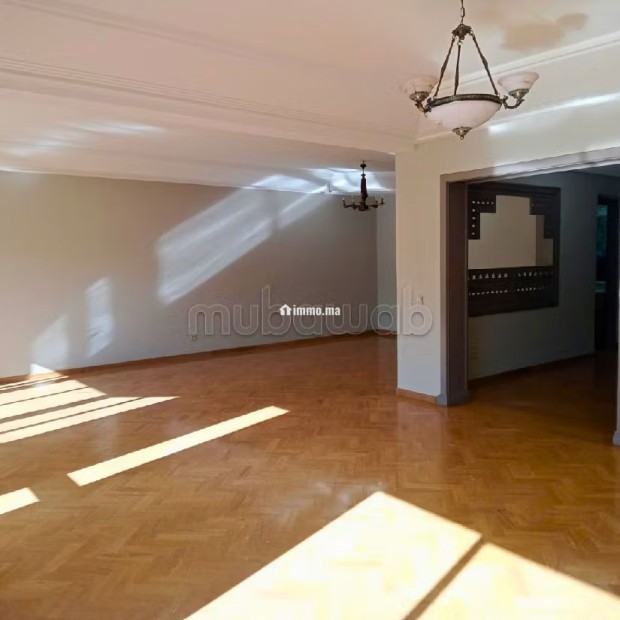 Magnifique appartement à louer - Location Immobilier - Casablanca - photo 1