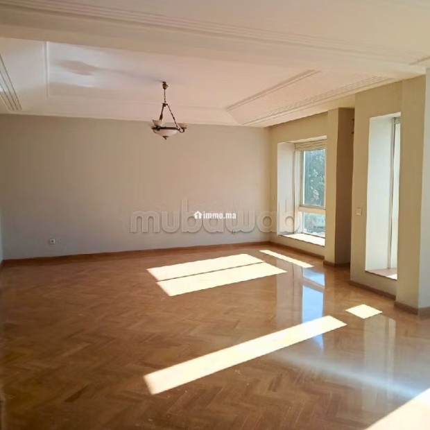Magnifique appartement à louer - Location Immobilier - Casablanca - photo 2