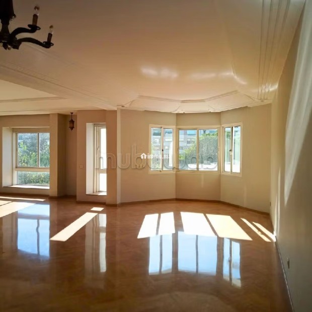 Magnifique appartement à louer - Location Immobilier - Casablanca - photo 3