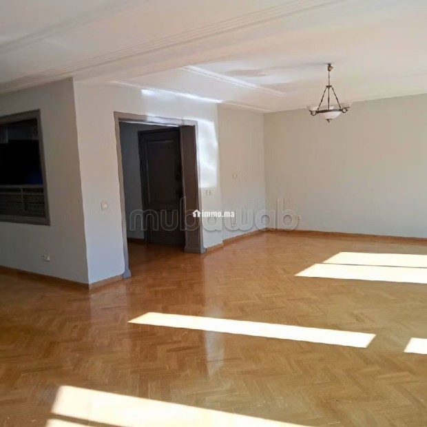 Magnifique appartement à louer - Location Immobilier - Casablanca - photo 4