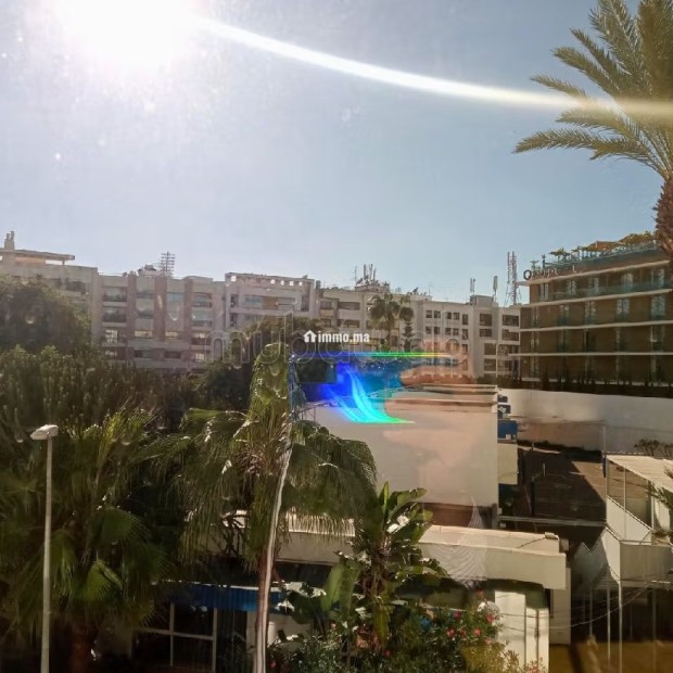 Magnifique appartement à louer - Location Immobilier - Casablanca - photo 5