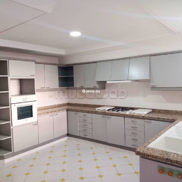 Magnifique appartement à louer - Location Immobilier - Casablanca - photo 7
