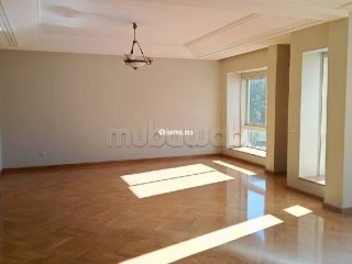 Magnifique appartement à louer - Appartement à louer - Casablanca