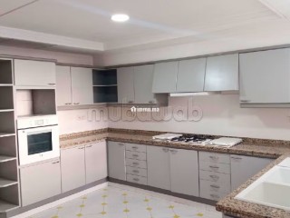 Magnifique appartement à louer - Appartement à louer - Casablanca