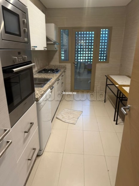 À vendre – Superbe Appartement à Prestigia Ambre - Vente Immobilier - Marrakech - photo 5