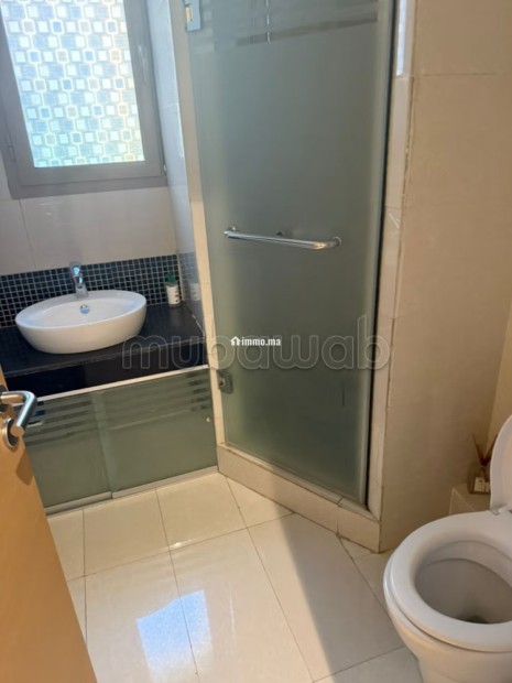 À vendre – Superbe Appartement à Prestigia Ambre - Vente Immobilier - Marrakech - photo 6