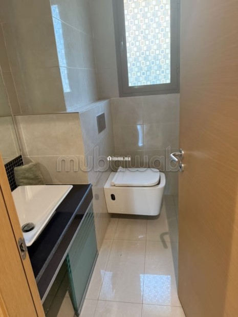 À vendre – Superbe Appartement à Prestigia Ambre - Vente Immobilier - Marrakech - photo 7