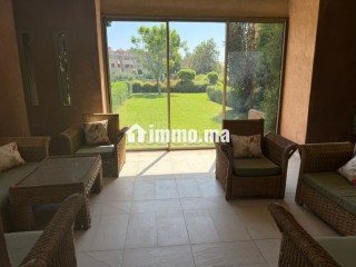 À vendre – Superbe Appartement à Prestigia Ambre - Appartement à vendre - Marrakech