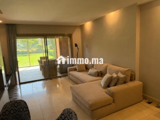 À vendre – Superbe Appartement à Prestigia Ambre - Appartement à vendre - Marrakech