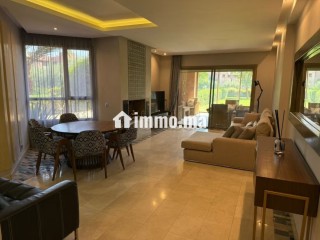 À vendre – Superbe Appartement à Prestigia Ambre - Appartement à vendre - Marrakech