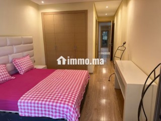 À vendre – Superbe Appartement à Prestigia Ambre - Appartement à vendre - Marrakech