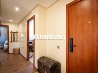 Appartement a prestegia Meuble Haut Standing - Appartement à vendre - Marrakech
