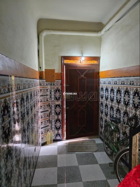 Riad bien place bab taghzoute Bin lamaaser - Vente Immobilier - Marrakech - photo 3