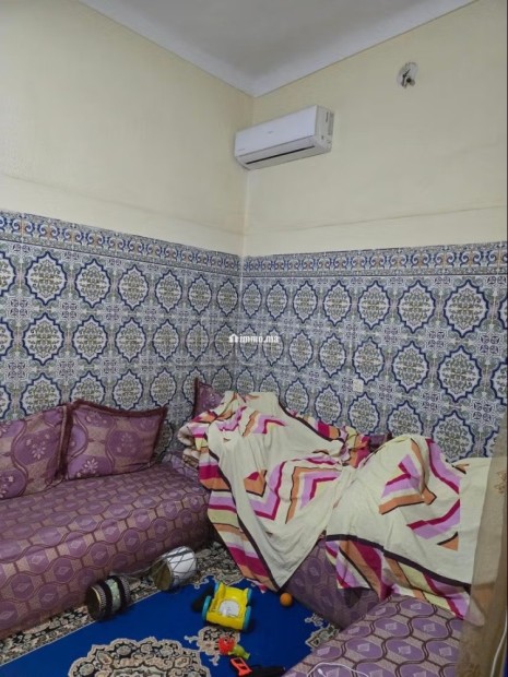 Riad bien place bab taghzoute Bin lamaaser - Vente Immobilier - Marrakech - photo 5