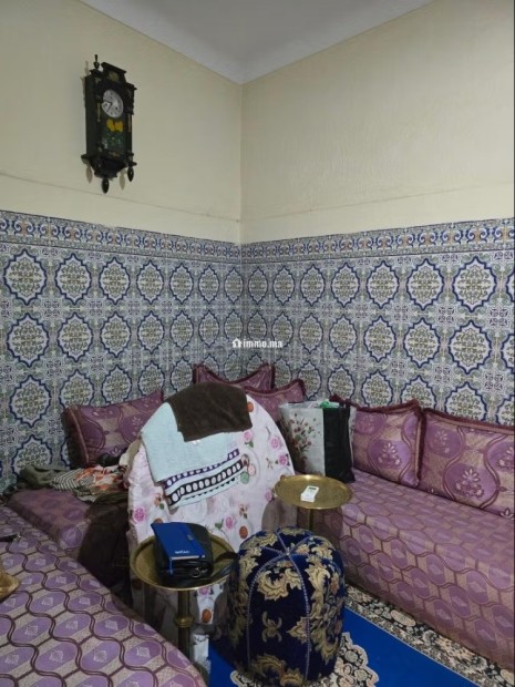 Riad bien place bab taghzoute Bin lamaaser - Vente Immobilier - Marrakech - photo 6