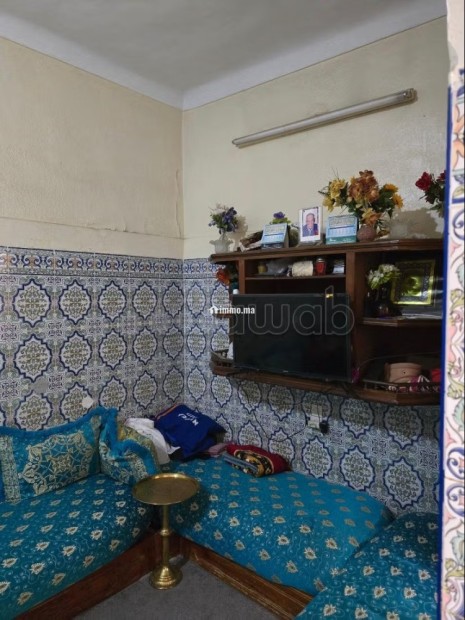 Riad bien place bab taghzoute Bin lamaaser - Vente Immobilier - Marrakech - photo 8