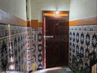 Riad bien place bab taghzoute Bin lamaaser - Villa à vendre - Marrakech