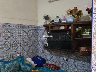 Riad bien place bab taghzoute Bin lamaaser - Villa à vendre - Marrakech