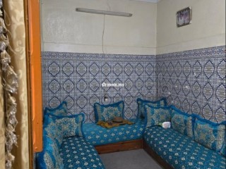 Riad bien place bab taghzoute Bin lamaaser - Villa à vendre - Marrakech