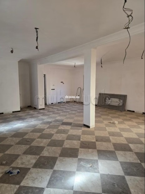 Maison Commerciale Neuve Quartier Massar 3 Etages - Vente Immobilier - Marrakech - photo 3