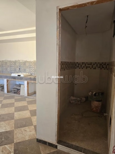 Maison Commerciale Neuve Quartier Massar 3 Etages - Vente Immobilier - Marrakech - photo 6