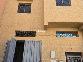 Maison Commerciale Neuve Quartier Massar 3 Etages - Maison à vendre - Marrakech