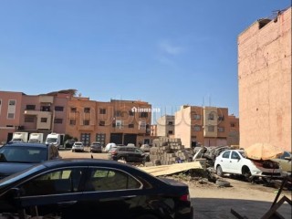 Maison Commerciale Neuve Quartier Massar 3 Etages - Maison à vendre - Marrakech