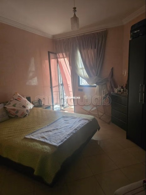 Appartement Avendre Les Portes de Gueliz - Vente Immobilier - Marrakech - photo 1